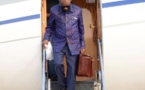 Guinée: l'ancien Président de retour au pays aprés des soins aux Emirats