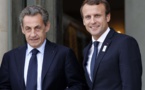 France : Nicolas Sarkozy votera Emmanuel Macron au second tour de la présidentielle et plaide pour le rassemblement derrière le chef de l’Etat.
