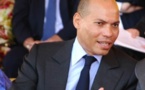 L’injustice des justices spéciales : Karim WADE victime de la CREI ? (Acte I)