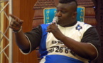 Balla Gaye 2 promet de changer de stratégie face à Bombardier  «  Pour ce combat, je vais privilégier la frappe »