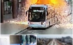 Incendie de trois bus électriques de la RATP en Ile de France : faut-il avoir peur pour le BRT de Dakar ?