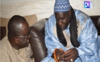 TOUBA - Les images du Laylatul Qadr 2022 chez Serigne Abdou Lahad Mbacké Gaïndé Fatma