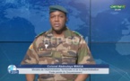 Mali: la junte rompt les accords de défense avec la France