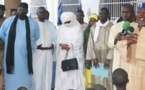 ( IMAGES) La fondation Sokhna Bali Mountakha en soutien au daara de Coki
