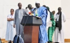 (IMAGES) SARSARA 2022 - Le passage de Cheikh Ahmadou Bamba en Mauritanie revivifiée avec comme parrain Serigne Modou Moustapha
