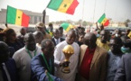 « Trophy Tour » revivez les Images de la ceremonie de Lancement du programme de presentation du trophée de la CAN de football aux populations au musée des civilisations noires