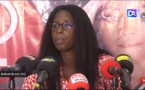 VIOLENCE FAITE AUX FEMMES : Gabrielle Kane accuse la Justice