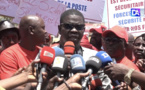 Bamba Kassé, SG SYNPICS : « Les syndicalistes combattus, des postes confiés à des clients politiques et des carrières brandies pour faire peur aux travailleurs, doivent cesser! »