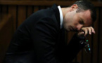 Procès Pistorius : l'accusé maintient sa version des faits mais admet avoir "fait une erreur"