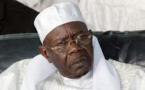 Serigne Abdou Aziz  «Al Amine» à Touba hier