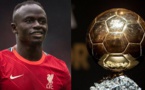 Patrick Vieira (coach de Crystal Palace) sur Sadio Mané : « Sadio Mané doit être pris en considération pour le ballon d’or. »
