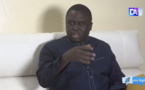 Bamba Fall dans « En Ligne » : « La plupart des responsables de Yewwi sont en fin de leur  carrière politique... Ousmane Sonko sait maintenant que rien ne sera plus comme avant »
