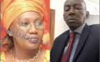 ITV - Aminata Tall brocardée par son ancien DC : «  Elle n’est républicaine que quand elle est dans les lambris du pouvoir… Sa sortie n’est ni pertinente ni rationnelle! »