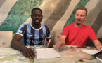 Transfert : Pape Alioune Ndiaye revient en Turquie et s'engage pour 3 ans avec Adana Demirspor.
