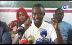 Arrestation du député Déthié Fall, les cadres du PRP accusent le régime de kidnapping du « stratège » de la coalition YAW …