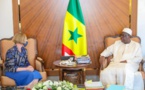 Diplomatie : Prise de fonction de l'ambassadeur du Royaume-Uni de Grande Bretagne et d’Irlande du Nord au Sénégal