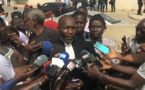 Tribunal de Dakar : le pool d’avocats de Déthié Fall et Cie charge le régime et invite la cour à prendre ses responsabilités.