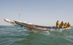Gambie : Deux pêcheurs tués dans un accident entre une pirogue et un bateau chinois.