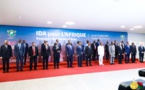 Économie : Mobilisation prochaine des chefs d’État africains à Dakar, pour un solide démarrage de l’Ida-20.