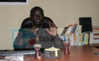 Entretien Exclusif avec Dr. Bakary Sambe, enseignant-chercheur à l'Université Gaston Berger (CRAC-CER), coordonnateur de l'Observatoire des radicalismes et conflits religieux en Afrique (ORCRA).