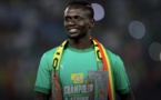 CAF Awards 2022 : Vers un triplé historique du Sénégal, Sadio Mané en passe de dépasser Dioufy ?