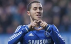 Football : Eden Hazar répond enfin aux attaques  de Mourinho