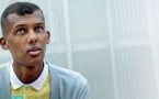 Interview | Stromae : "La jeunesse d'Afrique n'a pas besoin de mes leçons pour croire en elle"