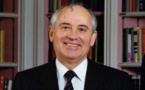 Mikhaïl Gorbatchev est mort (agences)