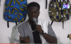 Consommation locale : Le rappeur Simon appelle les Sénégalais complexés … à valoriser le made in Sénégal
