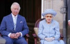 Mort d'Elizabeth II : le prince Charles, nouveau roi d'Angleterre