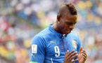 Italie : la cinglante réponse de Mario Balotelli !