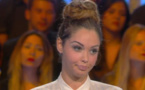 Nabilla: "J'ai un peu le cul entre trois chaises"