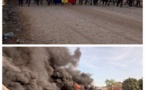 Manifestation au Tchad : une "trentaine" de morts, dont une "dizaine" parmi les forces de sécurité