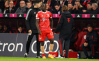 Le Sénégal retient son souffle : Sadio Mané blessé au genou