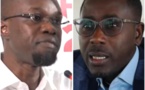 Arrestation de Pape Alé Niang / Ousmane Sonko appelle à la mobilisation citoyenne pour sa libération...