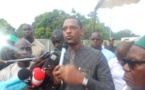 KOLDA : le maire Mame Boye Diao s’engage à la restructuration et à la régularisation des quartiers de Hiléle et de Sinthinag Gadapara.