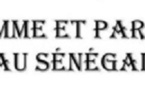 La parité au Sénégal : Leçons d’hypocrisie