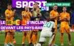 Revivez en images les temps forts du match Sénégal vs Hollande !  (Photos)