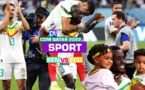 Qatar 2022 ; Revivez les temps forts du match Senegal vs Equateur  ( IMAGES )