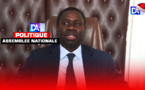 Falsification supposée du règlement intérieur de l'Assemblée nationale : Oumar Youm rejette les « allégations » de l'opposition.