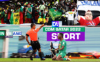 Coupe du monde 2022 : Revivez en images le film de l’élimination du Sénégal par l’Angleterre… (Photos)