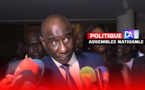 Mamadou Talla aux députés : « Le Sénégal est dans cette dynamique de transformer nos territoires »