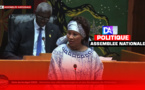 Médiation supposée du Président Macky Sall entre la France et le Mali : Les précisions de Me Aissata Tall Sall…