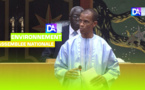 Alioune Ndoye répond froidement à Guy Marius : « les agents municipaux de la mairie de Dakar-Plateau ne sont pas des nervis »