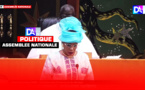 Foncier : Mame Diarra Fam interpelle le ministre des finances sur les inégalités