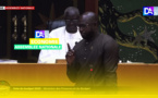 Accès au logement, obtention des passeports et les politiques publiques : chapelet de doléances du député Ibrahima Diop au ministre des finances
