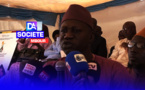 Mbour : "Sur les 18 millions de personnes au Sénégal, les 3 millions sont des handicapés et..."(Yatma Fall, pdt sortant )