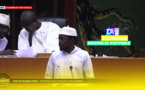 Abdou Mbow, catégorique : « Que cette opposition soit cohérente ! Le ministre des finances est un homme qui déroule le programme d’un président visionnaire… »