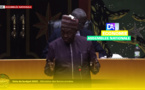 Assemblée nationale / Mamadou Lamine Diallo sur les 45 milliards : "On a quelques inquiétudes!"
