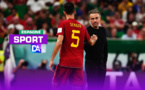 Espagne : Sergio Busquets annonce sa retraite internationale !